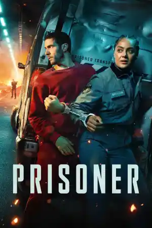 Prisoner - Season 1 Episode 6 (2026) онлайн
