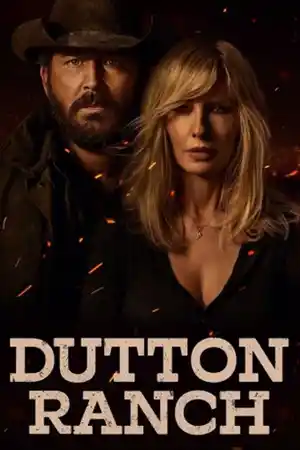 Dutton Ranch - Season 1 Episode 1 (2026) онлайн