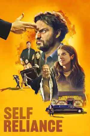 Self Reliance (2024) онлайн