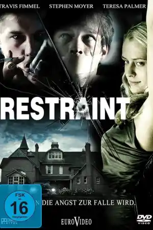 Restraint (2008) онлайн