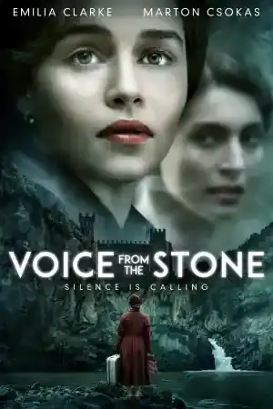 Voice from the Stone (2017) онлайн