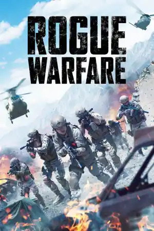 Rogue Warfare (2019) онлайн