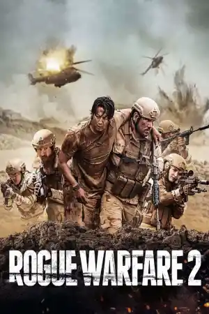 Rogue Warfare: The Hunt (2019) онлайн