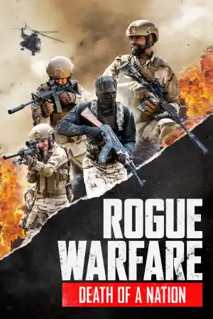 Rogue Warfare: Death of a Nation (2020) онлайн