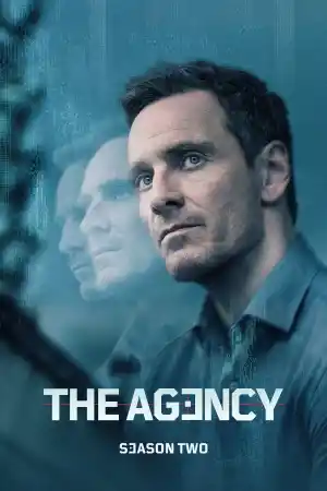 The Agency - Season 2 Episode 10 (2026) онлайн