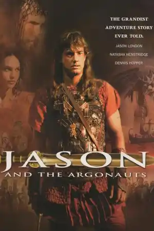 Jason and the Argonauts (2000) онлайн