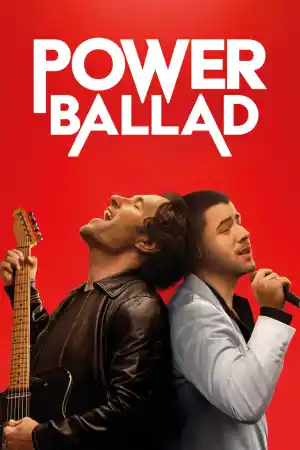 Power Ballad (2026) онлайн