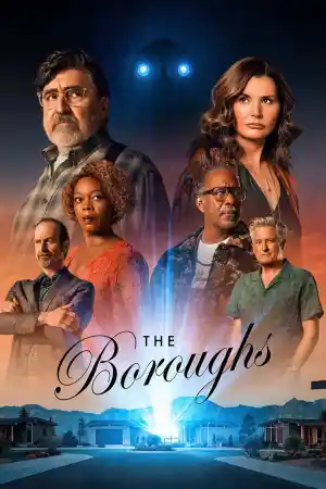 The Boroughs - Season 1 Episode 8 (2026) онлайн