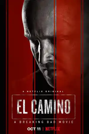 El Camino: A Breaking Bad Movie (2019) онлайн