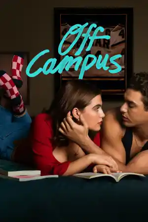 Off Campus - Season 1 Episode 1 (2026) онлайн