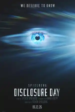 Disclosure Day (2026) онлайн
