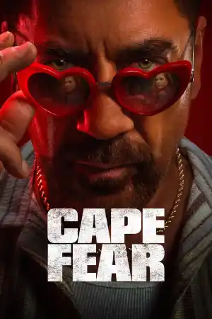 Cape Fear - Season 1 Episode 3 (2026) онлайн