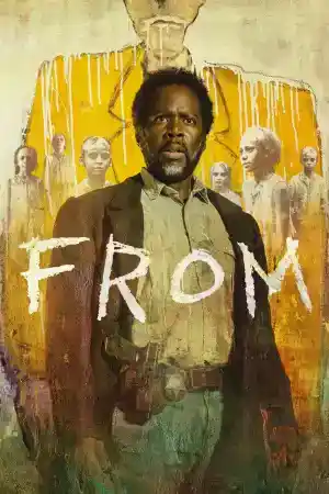 From - Season 4 Episode 8 (2026) онлайн