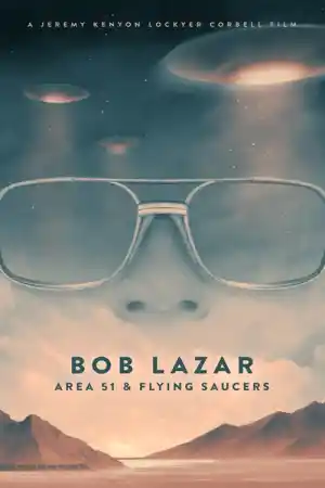 S4: The Bob Lazar Story (2026) онлайн
