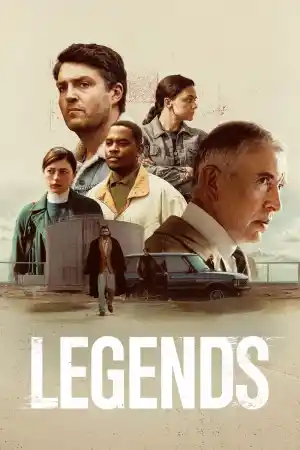 Legends - Season 1 Episode 6 (2026) онлайн