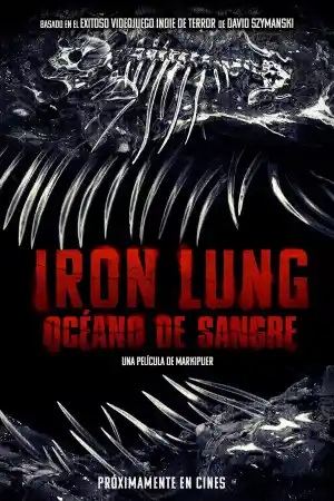 Iron Lung (2026) онлайн