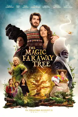 The Magic Faraway Tree (2026) онлайн