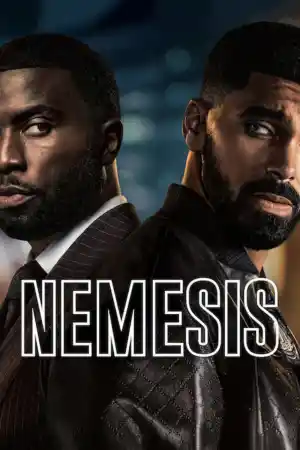 Nemesis - Season 1 Episode 8 (2026) онлайн