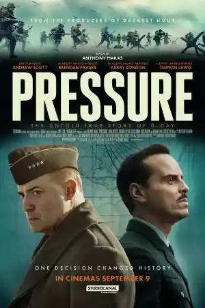 Pressure (2026) онлайн