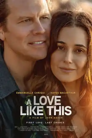 A Love Like This (2026) онлайн