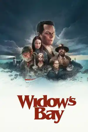 Widow's Bay - Season 1 Episode 6 (2026) онлайн