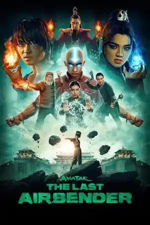 Avatar: The Last Airbender - Season 2 Episode 1 (2026) онлайн