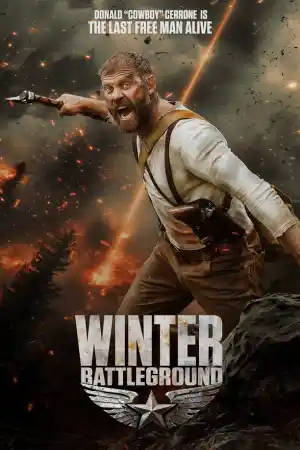 Winter: Battleground (2026) онлайн