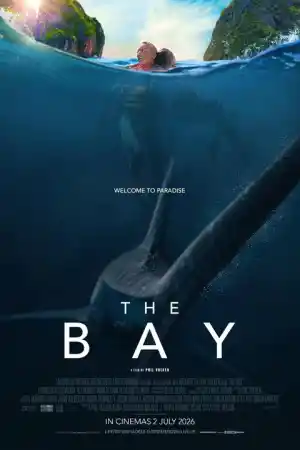 The Bay (2026) онлайн