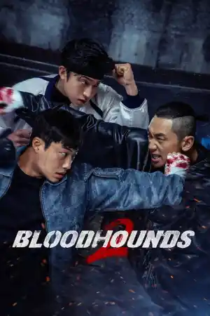 Bloodhounds - Season 2 Episode 7 (2026) онлайн