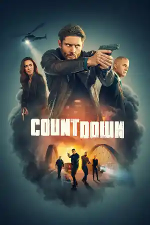 Countdown - Season 1 Episode 6 (2025) онлайн