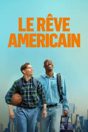 The American Dream (2026) онлайн