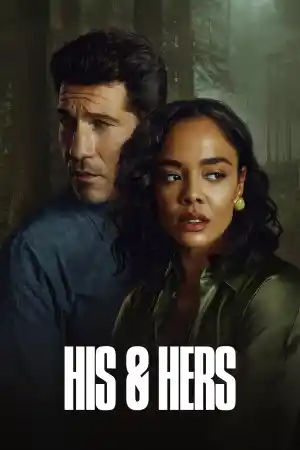 His & Hers - Season 1 Episode 6 (2026) онлайн