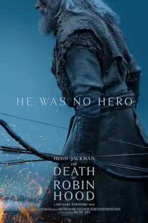 The Death of Robin Hood (2026) онлайн