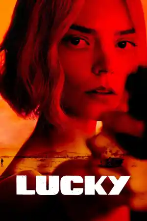Lucky - Season 1 Episode 3 (2026) онлайн