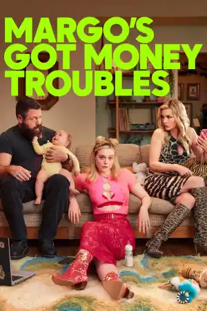 Margo's Got Money Troubles - Season 1 Episode 8 (2026) онлайн