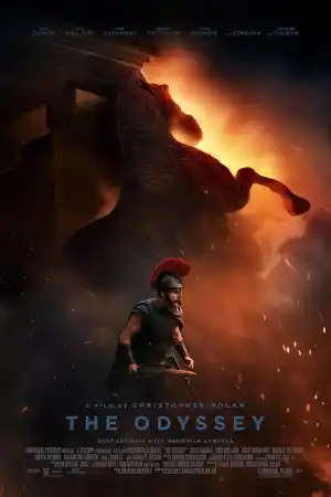 The Odyssey (2026) онлайн