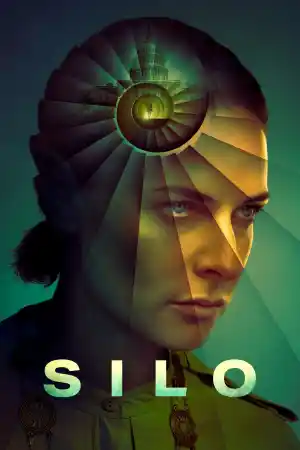 Silo - Season 3 Episode 2 (2026) онлайн