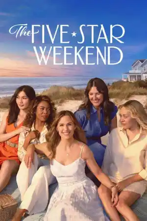 The Five-Star Weekend - Season 1 Episode 3 (2026) онлайн