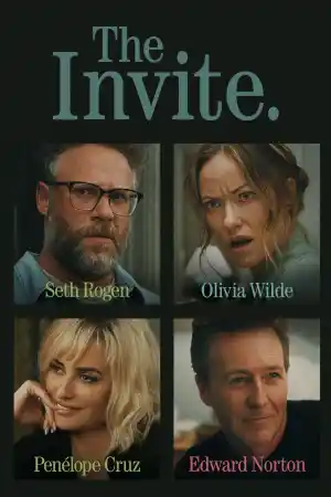 The Invite (2026) онлайн