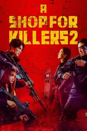 A Shop for Killers - Season 2 Episode 1 (2026) онлайн