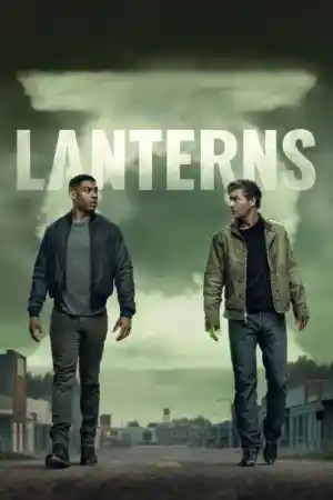 Lanterns - Season 1 Episode 2 (2026) онлайн