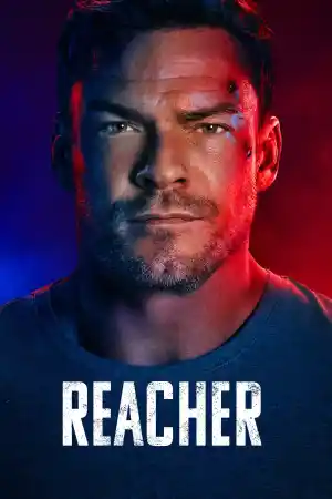 Reacher - Season 4 Episode 5 (2026) онлайн