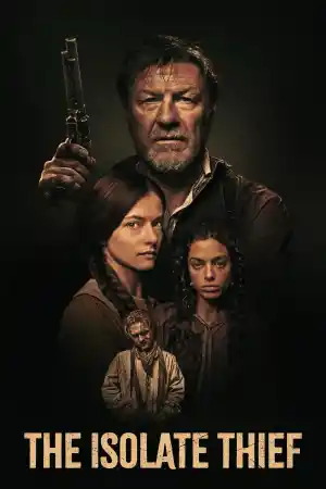The Isolate Thief (2026) онлайн
