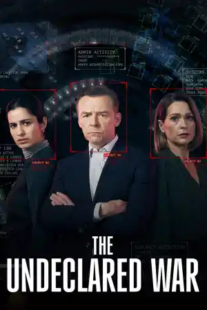 The Undeclared War - Season 2 Episode 6 (2026) онлайн