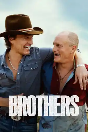 Brothers - Season 1 Episode 2 (2026) онлайн