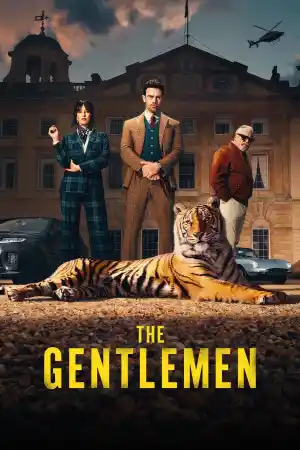 The Gentlemen - Season 2 Episode 8 (2026) онлайн
