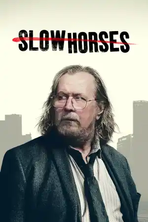 Slow Horses - Season 6 Episode 2 (2026) онлайн