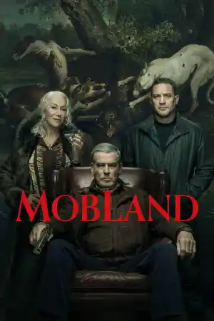 MobLand - Season 2 Episode 2 (2026) онлайн