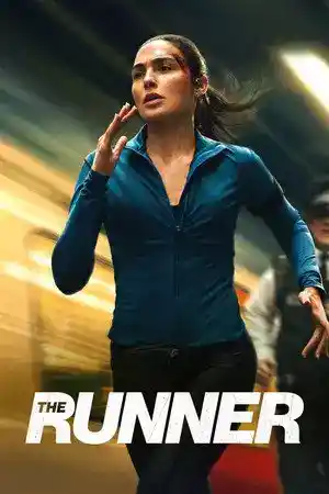 The Runner (2026) онлайн