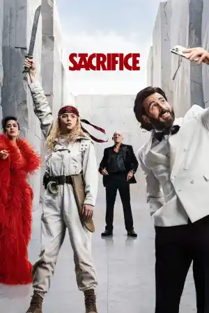 Sacrifice (2026) онлайн